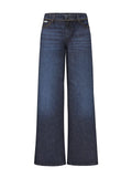 Jeans donna Guess Jeans G11 wide leg stretch