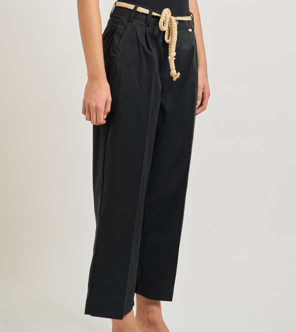 Pantalone chino MARKUP donna con pinces