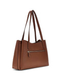 Borsa Guess donna Camelia shopper 3 scomparti