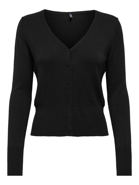Cardigan ONLY donna viscosa