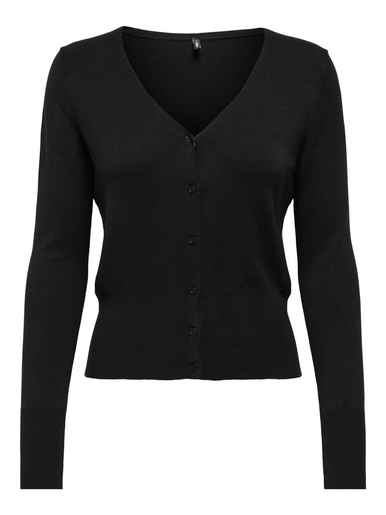 Cardigan ONLY donna viscosa