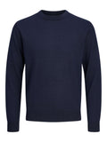 Maglione lana merino Jack & Jones uomo AI 2026