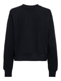 Felpa donna ONLY misto cotone AI 2026