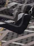 Foulard Guess donna Yvonne logo 120x120