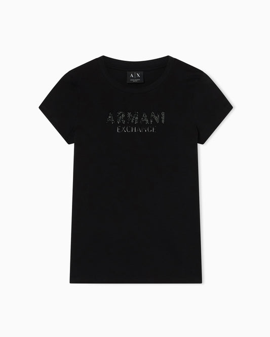 T-shirt donna Armani Exchange A|X
