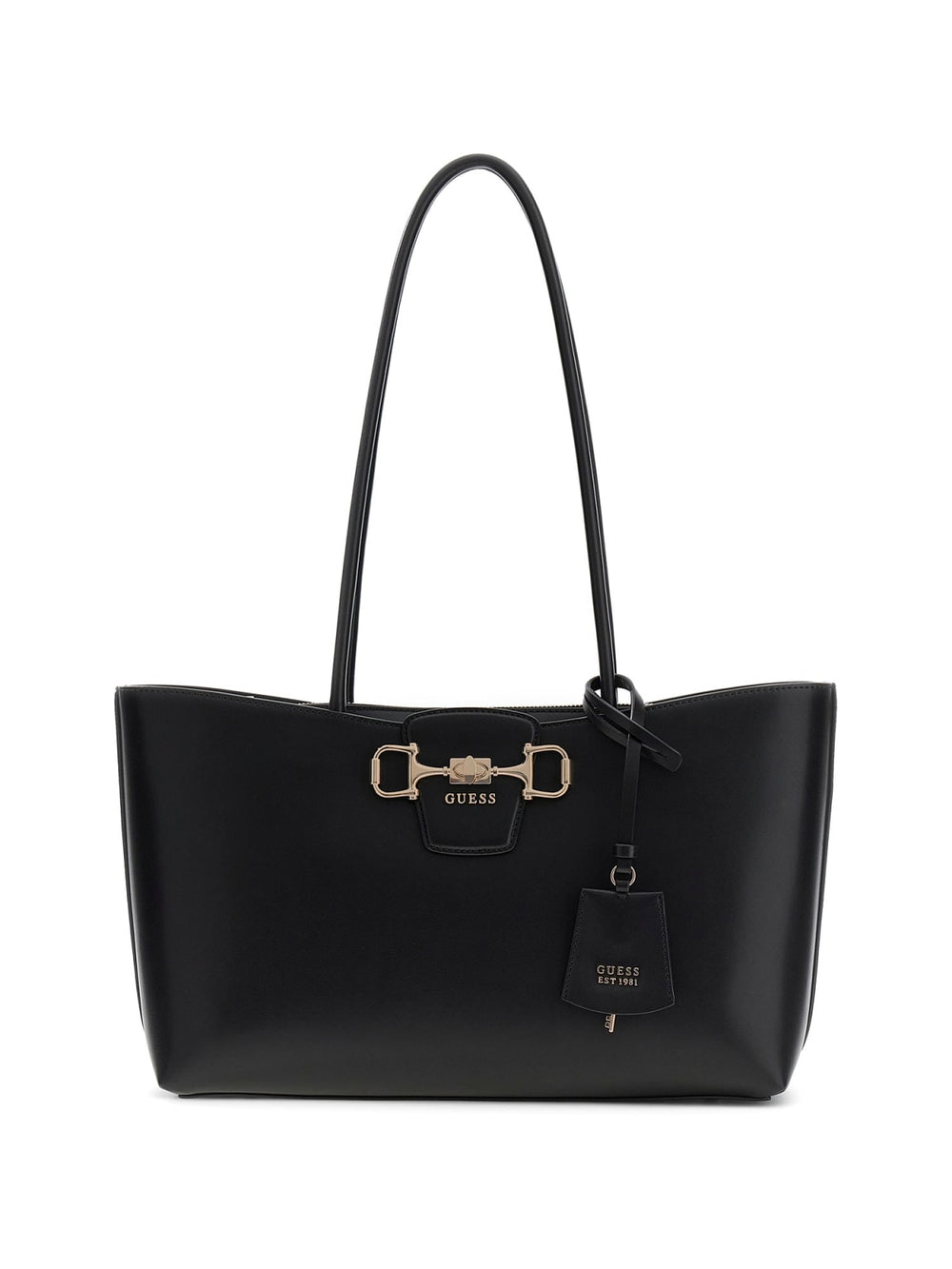 Borsa Guess donna Janie similpelle tracolla flap