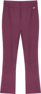 Pantalone flare donna MARKUP punto milano