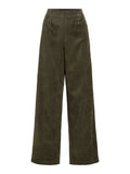 Pantaloni donna VILA tessuto poliestere nylon