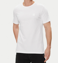 T-shirt Tales Hugo Boss uomo cotone manica corta