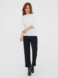 T-shirt Vero Moda donna cotone modal