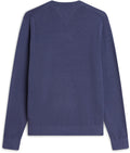 Maglione Tommy Jeans uomo slim fit cotone leggero