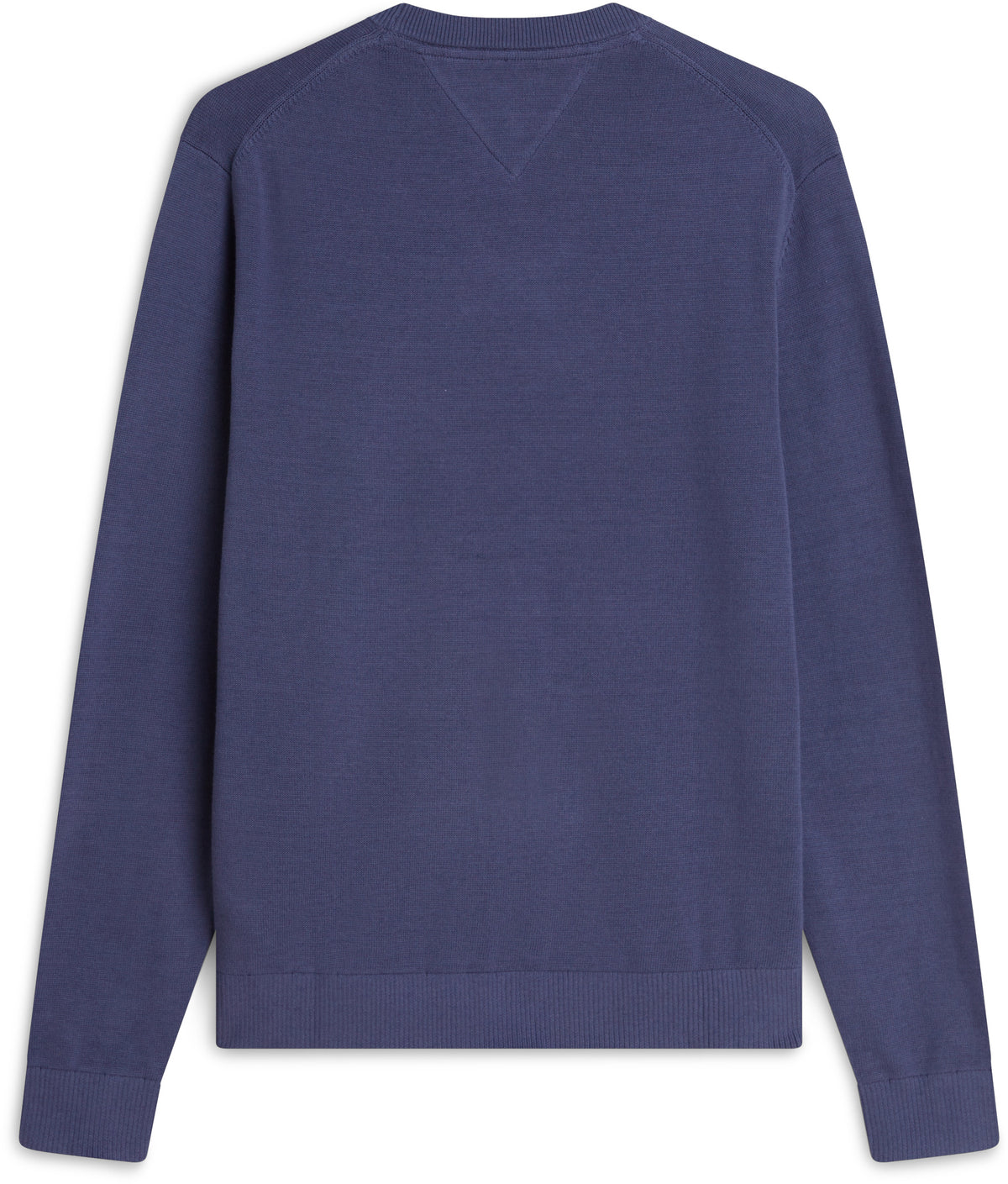 Maglione Tommy Jeans uomo slim fit cotone leggero