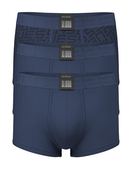 Boxer Guess uomo Idol cotone elasticizzato