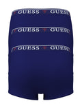 Tris boxer Brian Hero aderenti uomo Guess