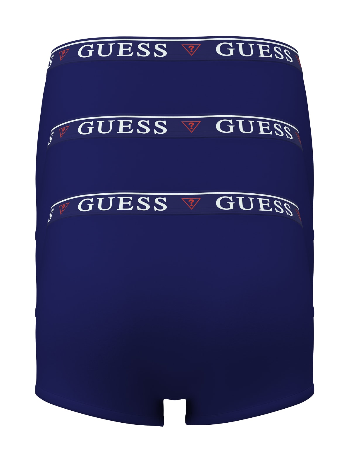 Tris boxer Brian Hero aderenti uomo Guess