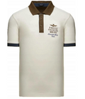 Polo Aeronautica Militare uomo piquet PE 2026