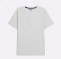 T-shirt GAS uomo Scuba cotone stretch girocollo