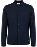 Camicia MARKUP uomo in maglia cotone