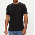 T-shirt Tales Hugo Boss uomo cotone manica corta
