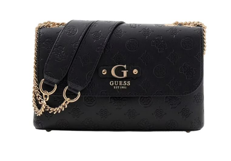 Borsa bauletto Dita Dome Guess donna similpelle