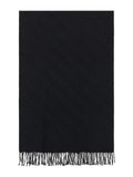 Sciarpa Guess donna misto viscosa poliestere