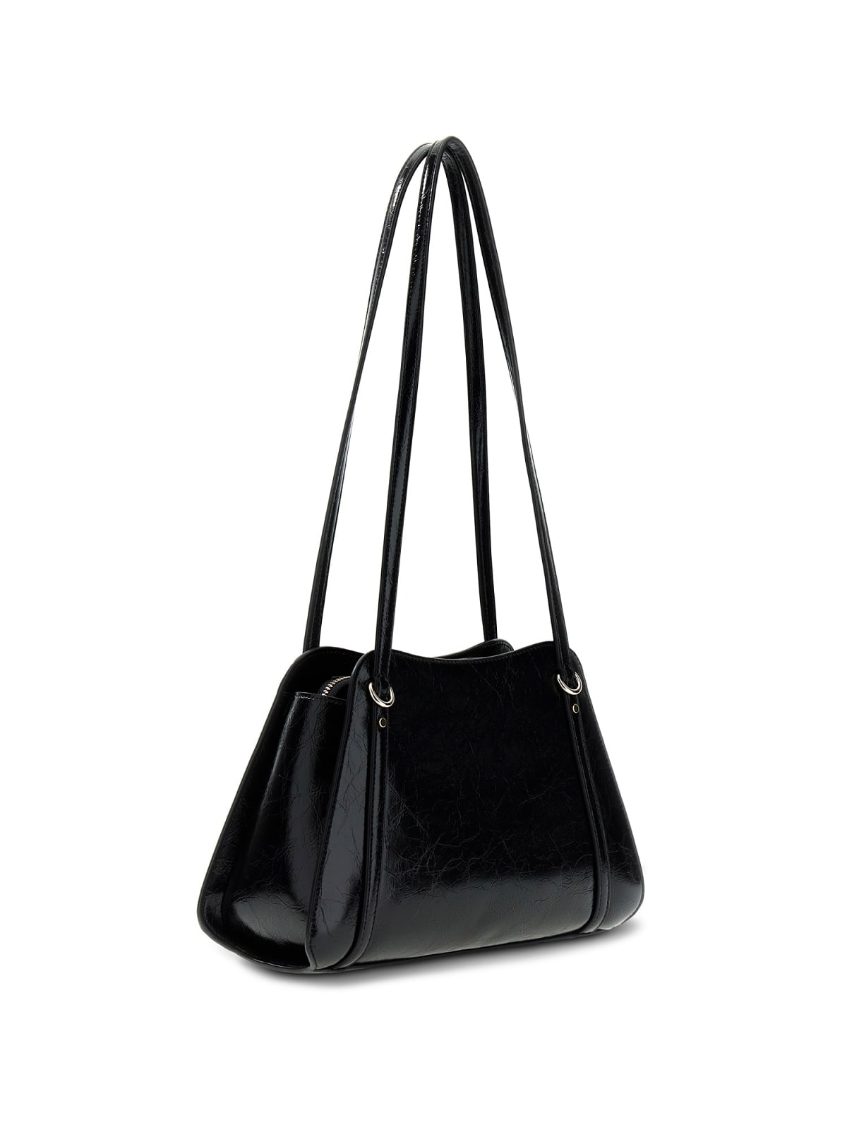 Borsa Xena satchel spalla donna Guess
