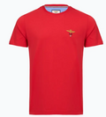 T-shirt basica Aeronautica Militare uomo PE 2026