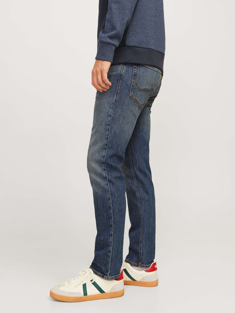 Jeans Jack & Jones uomo Clark Original