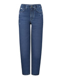 Jeans donna Guess Jeans G06 mom fit denim