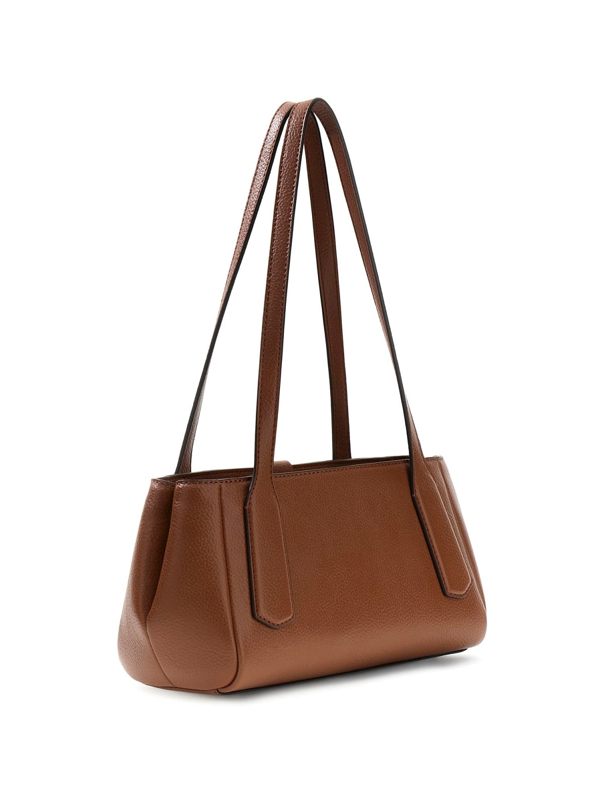 Borsa a tracolla Guess Brooke Saddle donna