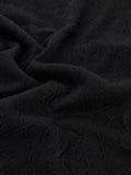 Sciarpa Guess uomo Boston goffrata 45x190