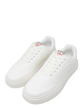 Sneaker uomo Guess Plezia