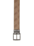 Cintura Milano reversibile uomo Guess