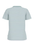 Camicia Guess Jeans donna regular a righe