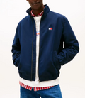 Giubbino Tommy Jeans uomo essential idrorepellente