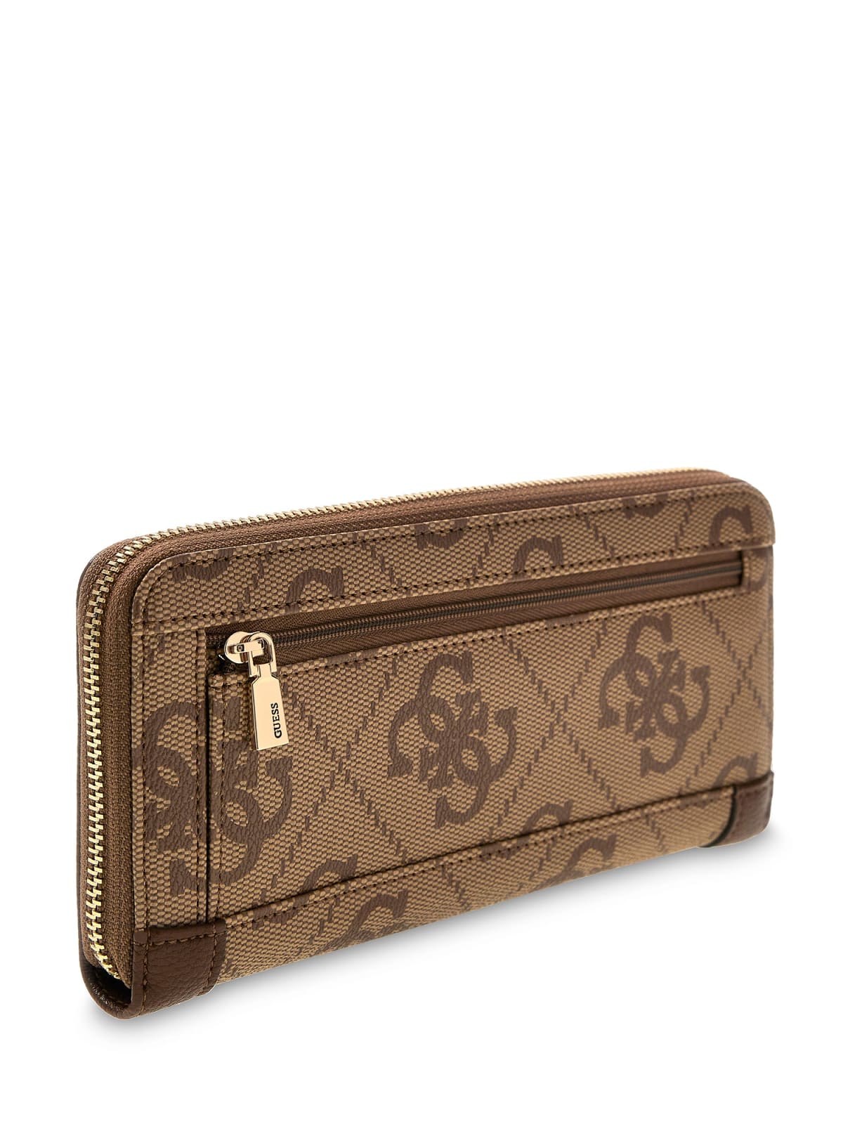 Portafoglio Guess donna Karnilla logo