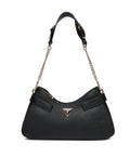 Borsa Guess Jessa Cordelia donna similpelle bianca
