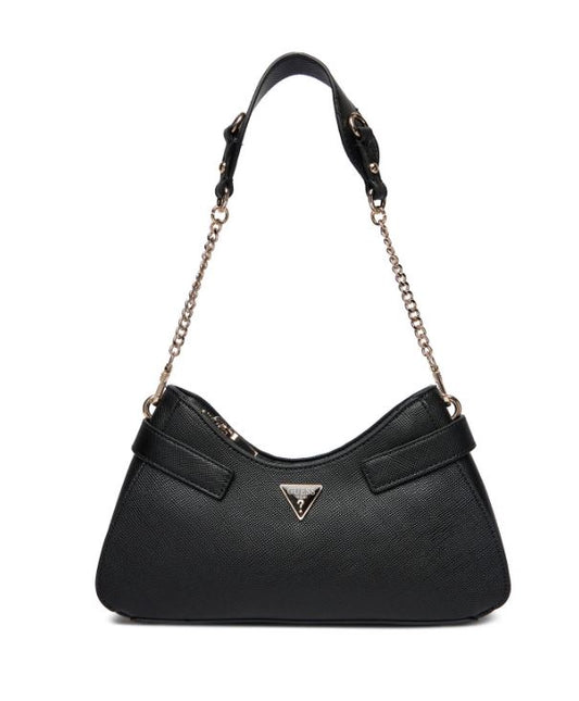 Borsa Guess Jessa Cordelia donna similpelle bianca