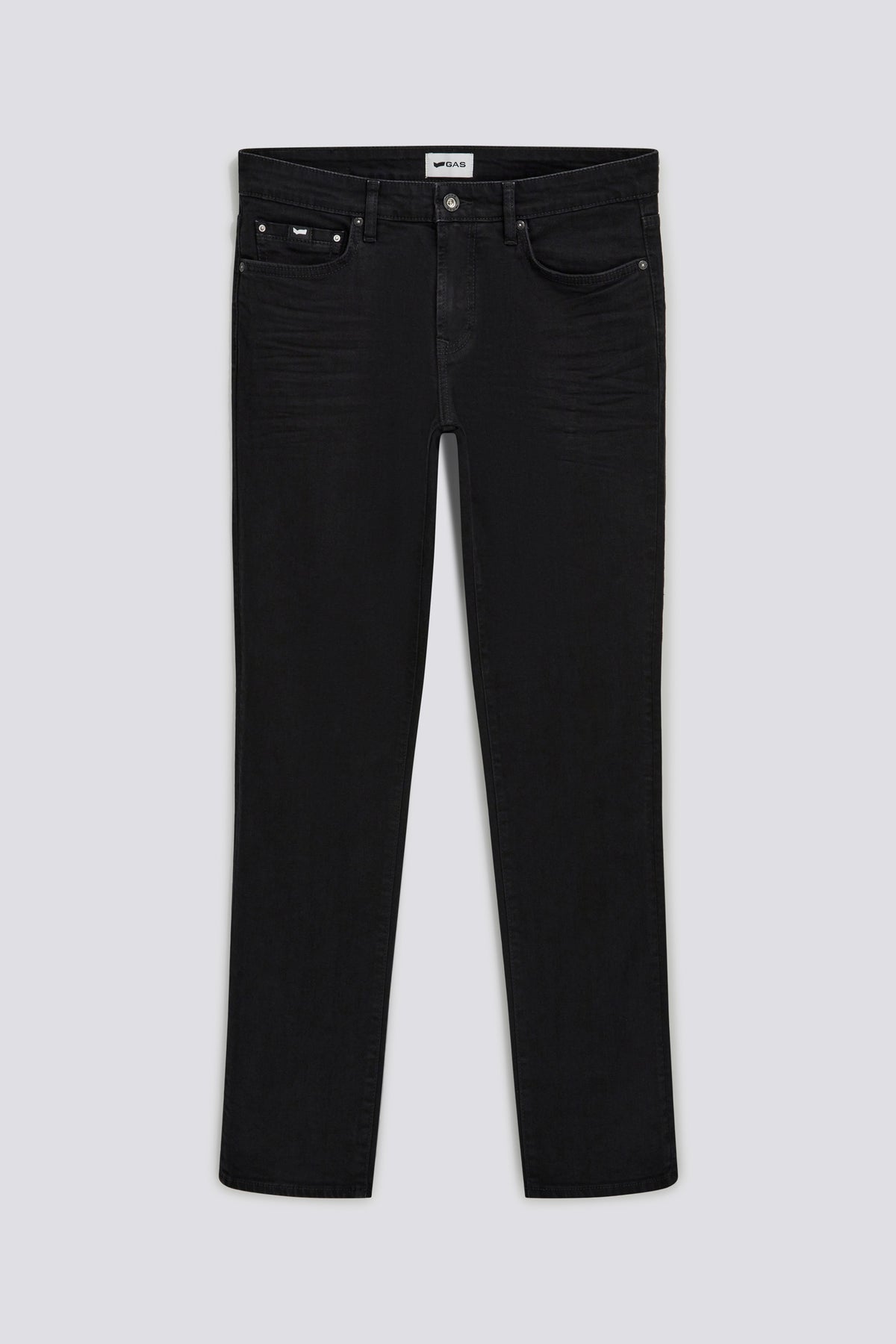 Jeans GAS Albert uomo slim fit AI 2026