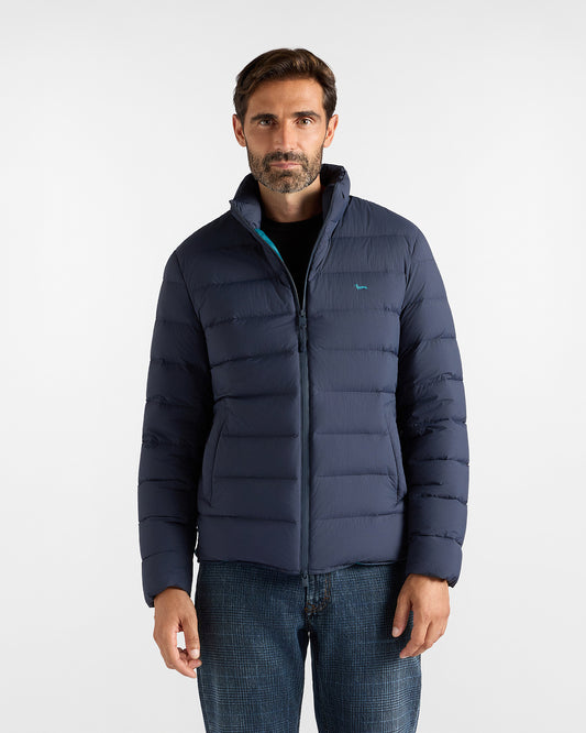 Bomber Harmont & Blaine uomo nylon ripstop