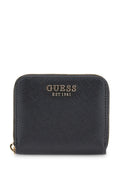 Portafoglio Laurel II Guess donna piccolo zip