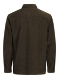 Camicia Oliver oversize Jack & Jones uomo cotone