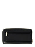 Portafoglio Guess Audrey donna grande zip-around