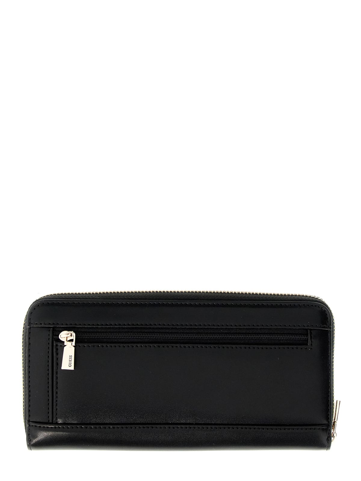 Portafoglio Guess Audrey donna grande zip-around