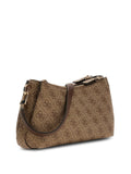 Borsa Guess donna Noelle II tracolla 3 scomparti 4G