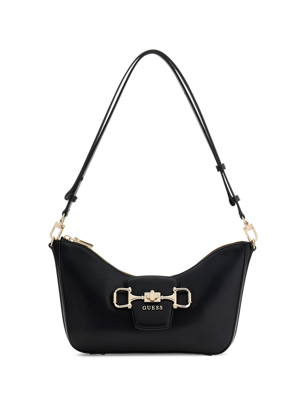 Borsa Guess donna Janie similpelle tracolla flap