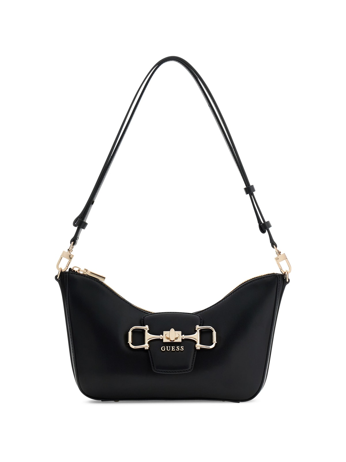 Borsa Guess donna Janie similpelle tracolla flap