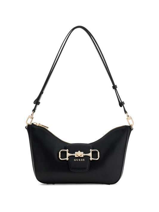 Borsa Guess donna Janie similpelle tracolla flap