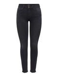 Jeans ONLY donna denim cotone organico stretch