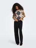 Cardigan donna ONLY maglia AI 2026